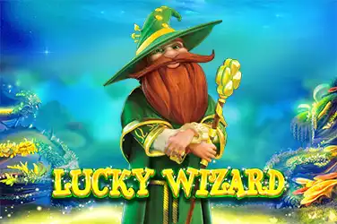 Lucky Wizard